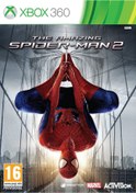 Resim Activision The Amazing Spiderman 2 Xbox 360 Oyun Teşhir Ürün 
