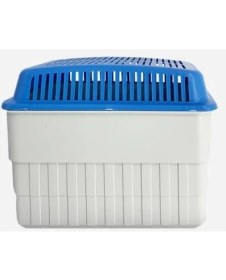 Resim Saban 1 Kilogram Dikdörtgen, Lavanta Kokulu - Nem Alıcı Aparat + Tablet 