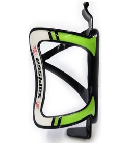 Resim Sarissa Matara Tutucu Plastik Esnek Bisiklet Matara Kafesi 4 Farklı Renk Seçeneği 001 