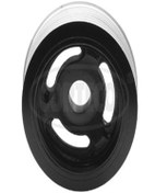 Resim CORTECO 80000682 Krank Kasnak - ( Ford : Focus 1.6 Tdci 09- Fiesta 1.6 Tdci 0515p8 Av6q6b319aa (wc317125) 