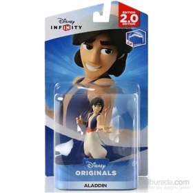 Resim Disney Infinity 2.0 Aladdin 