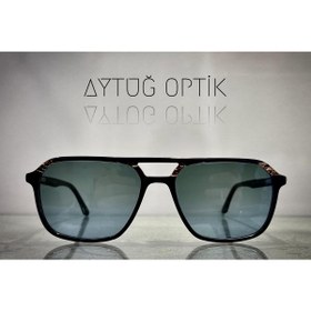 Resim David People Unisex Güneş Gözlüğü 