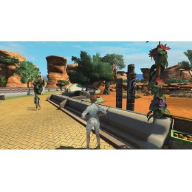 Resim Zoo Tycoon: Ultimate Animal Collection Xbox One Oyun 