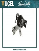 Resim Üçel 10303 Motor Takozu (RENAULT: CAPTUR CLİO İV / DACİA: DOKKER DUSTER LODGY) 113755975r (WR766986) 