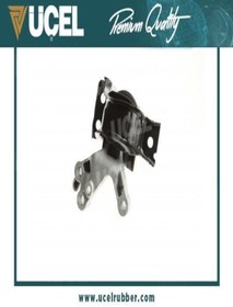 Resim Üçel 10303 Motor Takozu (RENAULT: CAPTUR CLİO İV / DACİA: DOKKER DUSTER LODGY) 113755975r (WR766986) 