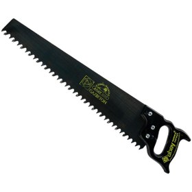 Resim Abay Ab15 Elmas Uçlu Gazbeton Pala Testere 52.5 Cm 