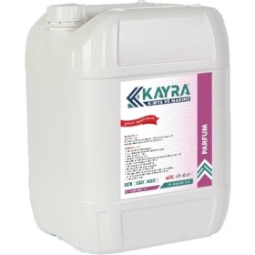 Resim Kayra Kimya Makine Kayra Kimya Bıg Babol Parfüm 20 Lt 