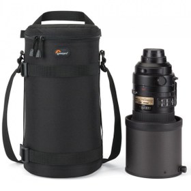 Resim Lowepro Lens Case 13 X 32cm (black) 