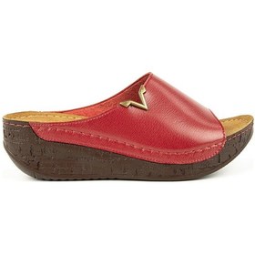 Resim Muya Orion Anatomik Taban Kadın Terlik 31151-3508-STAN 