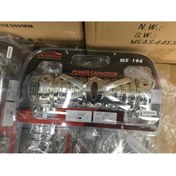 Resim Audiomax Audıomax Mx 106 Power Capasıtor 