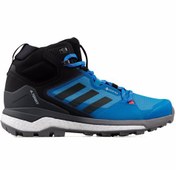 Resim adidas GZ0318 TERREX SKYCHASER 2 MID GTX Erkek Outdoor-Bot Adidas