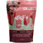 Resim GİGİ'S Wild Berry 115g 
