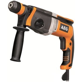 Resim AEG KH-28 Super XE 1010 W Pnömatik Kırıcı Delici 2.8 KG 