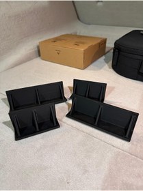 Resim PRODEYS Araç İçi Bagaj Organizer Aparatı 