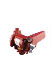 Resim S-Meter FILL RITE FR705VE 220VAC Ex- Pompa 