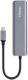 Resim Ulanzi C060 USB-C Multifunctional Video Capture Card 