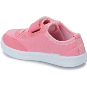 Resim U.S. Polo Assn. Cameron Textile Pembe Kız Çocuk Ayakkabı 100367021 
