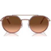 Resim Ray-ban Rb3765 9069a5 Rose Kadın Güneş Gözlüğü 