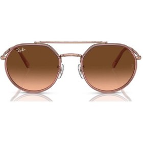 Resim Ray-ban Rb3765 9069a5 Rose Kadın Güneş Gözlüğü 