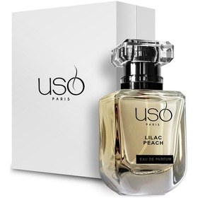 Resim Uso L& Peach Kadın Parfüm EDP 50 ML 