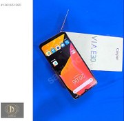 Resim Casper Via E30 Plus İkinci El TR | 128 GB 4 GB | Beyaz 