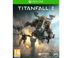 Resim Electronic Arts Titanfall 2 Xbox One Aksiyon FPS Oyun Genç Yetişkinler İçin Çoklu Oyuncu Desteği Sunuyor 