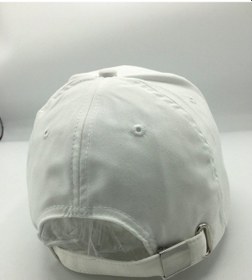 Resim Ayarlanabilir Bay-Bayan Micro Sport Sade Şapka (546090065) 