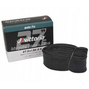 Resim Vittoria Auto Fıx 27.5x1.95/2 48mm Rvc Presta (İnce) Sibob Siyah 