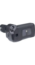 Resim MeiKe Canon EOS 50D 40D 30D 20D İçin MeiKe Battery Grip, BG-E2 