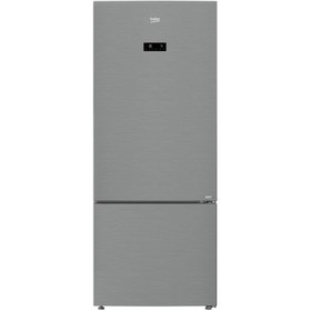 Resim Beko 674581 EI No Frost Buzdolabı 