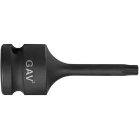 Resim JuneThree 3/4 Havalı Torx Lokma T60 