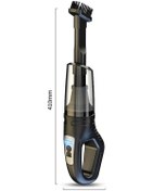 Resim Createtech Ve Süpürge Şarj Md Küçük İle İçin Güçlü Ev Emiş Elektrikli El Edilebilir Dustbuster Bosphorusboutique Araba Araba Oo 