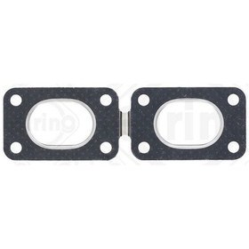 Resim Elring 821.020 Egzoz Manifold Contası M42-49 11621728981 