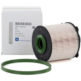 Resim Opel İnsignia Uyumlu 2.0 Dizel Mazot Filtresi Gm 