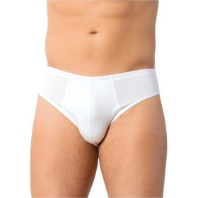 Resim Lüx Drm Bambu Erkek Külot Slip 3920 