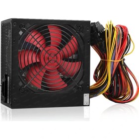 Resim Dark 500W Dark Force ATX Güç Kaynağı (DKPS500C1) 