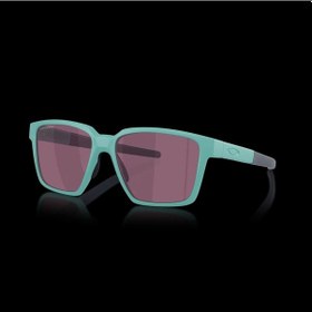 Resim Oakley Actuator Sq Unisex Gözlük 0oo9430-oak.8 Siyah 
