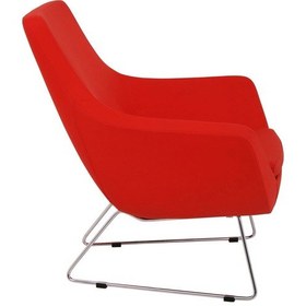 Resim FAHREN MİNDERLİ RAHAT OFİS MİSAFİR KOLTUĞU 