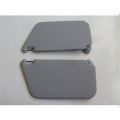 Resim Ford Transıt Connect- 02/09 Güneşlik Sağ/Sol Set 2 Parça (Alçak Tavan) 2T14 V04101Ae1C6H 