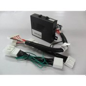 Resim Honda City 2009-2010-2011 Cam Kapatma Modül Araca Özel Tek Auto Araçlar İçin 