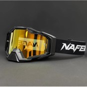 Resim Willowhaven A Motorcycle Gözlüğü: Anti Fog Dayanıklı Unisex Spor Koruyucu 