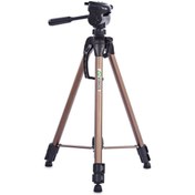 Resim VT-3370 Amatör Tripod 