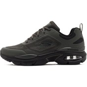 Resim Skechers Skech-Air Ventura-Cataclysm Memory Foam Mens Sneaker Hafızalı Taban Erkek Günlük Spor Ayakk | Orijinal 