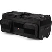 Resim Mastactical Mas Tactical® Teçhizat Çantası 160 Lt Siyah 