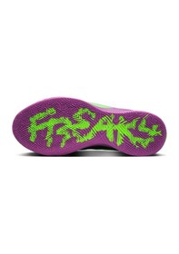 Resim Nike Giannis Freak 6 'Bold Berry Electric Green' Basketbol Ayakkabısı 