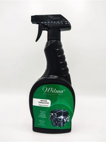 Resim Wilma Secret Motor Temizleyici Sprey 500ml 