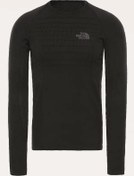 Resim The North Face M Sport L/s Crew Neck Erkek Tshirt Nf0a3y28kt01 