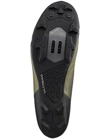 Resim Shimano SH-XC502 Bisiklet Ayakkabısı Yosun Yeşili 45.0 