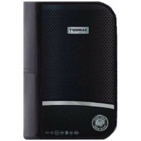 Resim Thomas Ph8 Plus Siyah Renk Su Arıtma Cihazı 