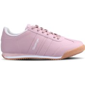 Resim Slazenger Oleg Sneaker Kadın Ayakkabı Pembe 